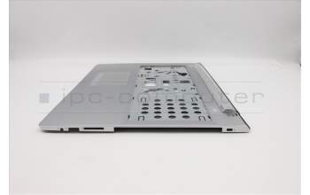Lenovo COVER Upper Case C 80NT BK BL JBL W/TP für Lenovo IdeaPad 500-15ISK (80NT)