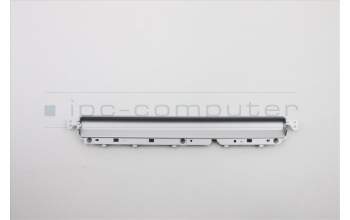 Lenovo 5CB0K85905 Hinge Cover W 80RU Silver