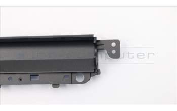 Lenovo 5CB0K85911 COVER Hinge Cover W 80RU Black