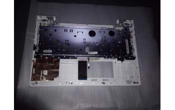 Lenovo 5CB0K85916 Tastatur inkl. Topcase W 80RU SR BL JBL W/KBUS
