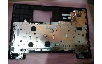 Lenovo 5CB0L03476 Tastatur inkl. TopcaseW 80RU BK BLNJBL W/KB SW