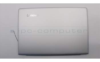 Lenovo COVER LCD_Cover W 80SW Silver W/Camera für Lenovo IdeaPad 710S-13ISK (80SW)