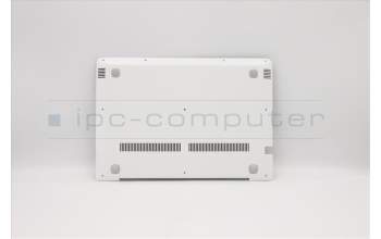 Lenovo COVER Lower Cover C 80SJ White für Lenovo IdeaPad 510S-13IKB (80V0)