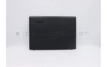 Lenovo 5CB0L45741 COVER LCD Cover L80T6 BK TEX W/ANTE EDP