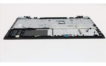 Lenovo 5CB0L46236 Upper Case ASM L80T7 15T FRN TEX BLACK