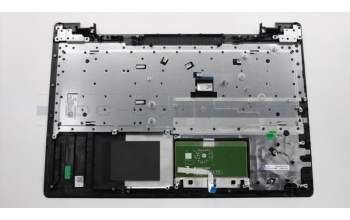 Lenovo 5CB0L46285 Tastatur inkl. TopcaseASM L80TJ UK_FRNKB TEXBLK