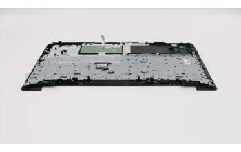 Lenovo 5CB0L46285 Tastatur inkl. TopcaseASM L80TJ UK_FRNKB TEXBLK