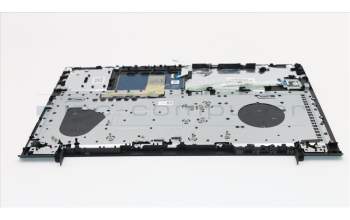 Lenovo 5CB0L46631 Tastatur inkl. Topcase Q 80SY FP W/KB US