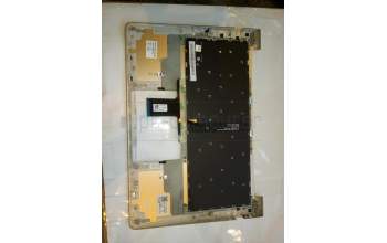 Lenovo 5CB0L47147 Tastatur inkl. Topcase W 80SW BL GD W/KB ND