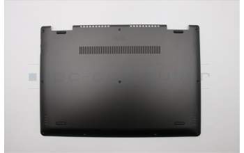 Lenovo COVER Lower Case C 80TY Black W/Magnet für Lenovo Yoga 710-14ISK (80TY)