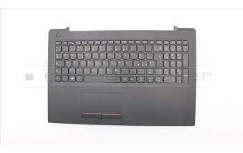 Lenovo 5CB0L78317 Tastatur inkl. Topcase W 80TL W/KB/TP/Cable IT