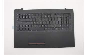 Lenovo 5CB0L78355 Tastatur inkl. Topcase W 80TL W/KB/TP/Cable ND