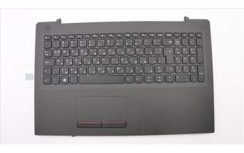 Lenovo 5CB0L78356 Tastatur inkl. Topcase W 80TL W/KB/TP/Cable BU