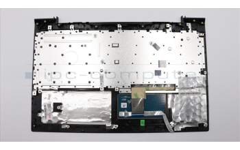 Lenovo 5CB0L78356 Tastatur inkl. Topcase W 80TL W/KB/TP/Cable BU