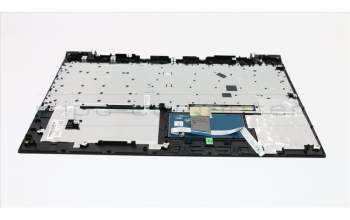 Lenovo 5CB0L78356 Tastatur inkl. Topcase W 80TL W/KB/TP/Cable BU