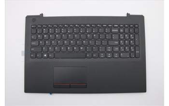 Lenovo 5CB0L78358 Tastatur inkl. Topcase W 80TL W/KB/TP/Cable US