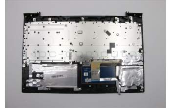 Lenovo 5CB0L78358 Tastatur inkl. Topcase W 80TL W/KB/TP/Cable US