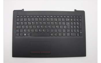 Lenovo 5CB0L78363 Tastatur inkl. Topcase W 80TL W/KB/TP/Cable FR