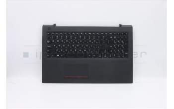 Lenovo 5CB0L78378 Tastatur inkl. Topcase W 80TL W/KB/TP/Cable HB
