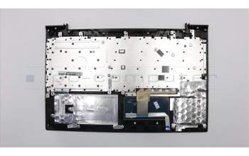 Lenovo 5CB0L78392 Tastatur inkl. Topcase W80TL W/KB/TP/CableCZSK