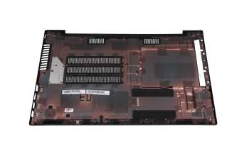 5CB0L78394 Original Lenovo Gehäuse Unterseite schwarz