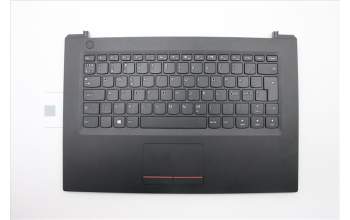 Lenovo 5CB0L80501 Tastatur inkl. Topcase W 80TC W/KB/TP/Cable ND