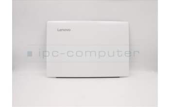 Lenovo 5CB0L80857 COVER LCD Cover L80SM WHITEIMRW/ANTE EDP