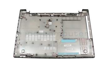 5CB0L82891 Original Lenovo Gehäuse Unterseite schwarz