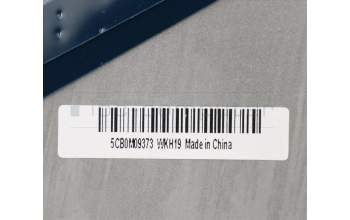Lenovo 5CB0M09373 LCD-Abdeckung C 80VU S MIT ANTENNE