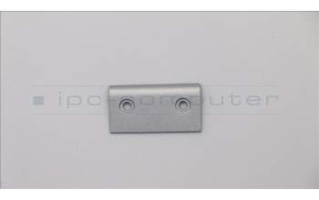 Lenovo 5CB0M13856 COVER Hinge Cover 3N 80U1 Silver