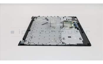 Lenovo 5CB0M29154 Tastatur inkl. TopcaseASML80TV BLACK GE IMR