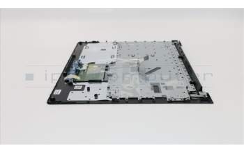 Lenovo 5CB0M29154 Tastatur inkl. TopcaseASML80TV BLACK GE IMR