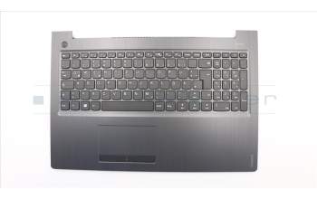 Lenovo 5CB0M29154 Tastatur inkl. TopcaseASML80TV BLACK GE IMR