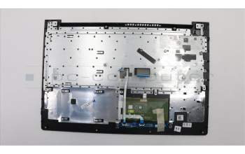 Lenovo 5CB0M29212 Upper Case ASM L80TV BLACK,IMR,W/TOUCH P