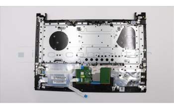 Lenovo 5CB0M32011 Tastatur inkl. Topcase Q 80T8 FP W/KB ND