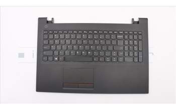 Lenovo 5CB0M32036 Tastatur inkl. Topcase Q 80TA NFP W/KB US