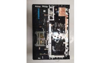 Lenovo 5CB0M32608 Tastatur inkl. Topcase C80VCNBLBKFPYogaW/KBND