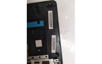 Lenovo 5CB0M32608 Tastatur inkl. Topcase C80VCNBLBKFPYogaW/KBND