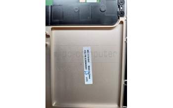 Lenovo 5CB0M35061 Tastatur inkl. Topcase L 80VF Golden W/KB ND