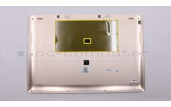 Lenovo 5CB0M35098 Lower Case L 80VF Golden