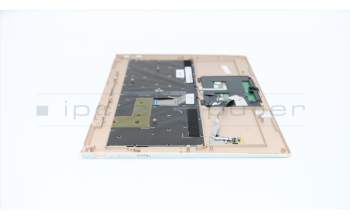 Lenovo 5CB0M35111 Tastatur inkl. Topcase L 80VF Golden W/KB IT