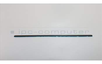 Lenovo 5CB0M35112 COVER Hinge Cover L 80VF Gun Metal