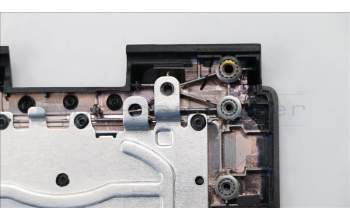 Lenovo 5CB0M36301 Tastatur inkl. Topcase B 80U2 BK BKW/KB UK