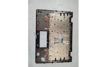 Lenovo 5CB0M36326 Tastatur inkl. Topcase B 80U2 BK BKW/KB FR