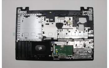 Lenovo 5CB0M44298 COVER UpperCaseL80VKBKTEXW/SPK_TP_TP FFC