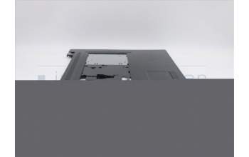 Lenovo 5CB0M56287 COVER UPPERCASEASSYL80V2 BLKTEX W/OLOGO