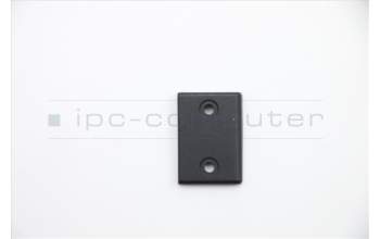Lenovo 5CB0M65399 COVER Hinge Cover L 80VV R+L Black