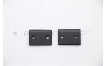 Lenovo 5CB0M65399 COVER Hinge Cover L 80VV R+L Black