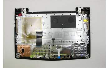 Lenovo 5CB0N00199 Tastatur inkl. Topcase L 80WK W/KB SP BL