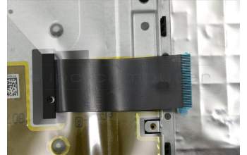 Lenovo 5CB0N00199 Tastatur inkl. Topcase L 80WK W/KB SP BL